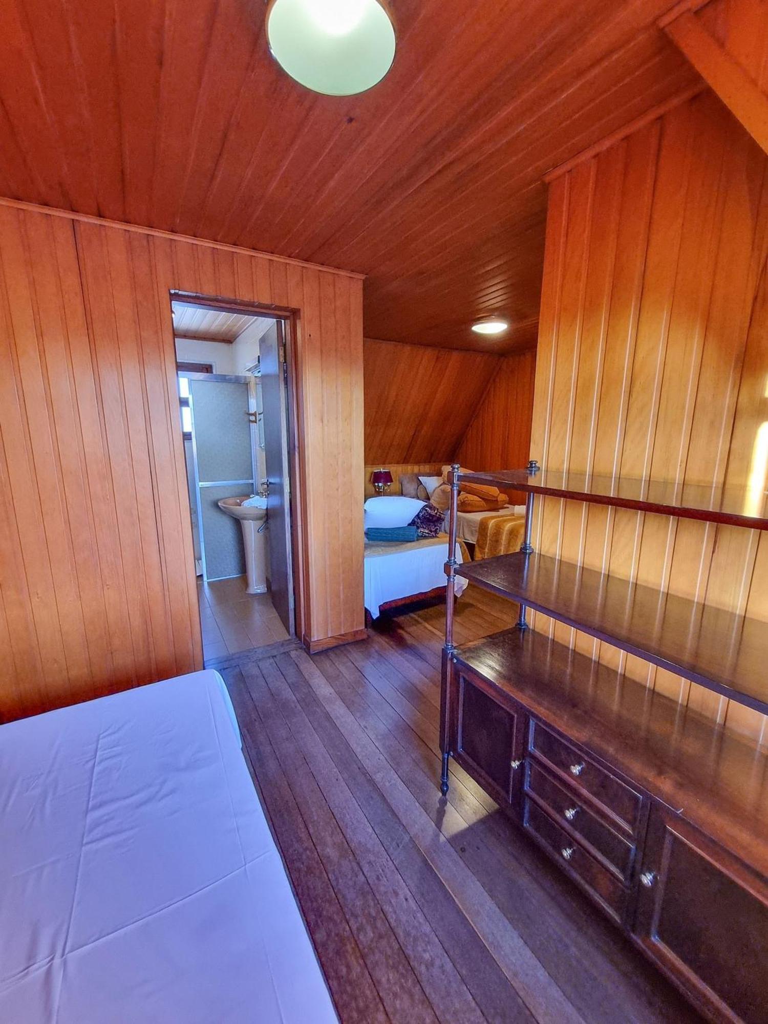 Apartamento Parque Capivari No Centro De Capivari Campos do Jordao Bagian luar foto